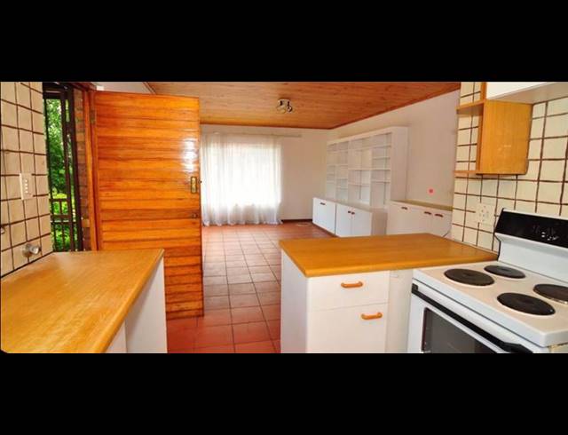 1 BEDROOM PROPERTY TO RENT IN KENSINGTON